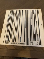 Stiff Little Fingers -