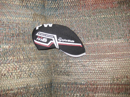 Slightly used taylor made - made, m6
