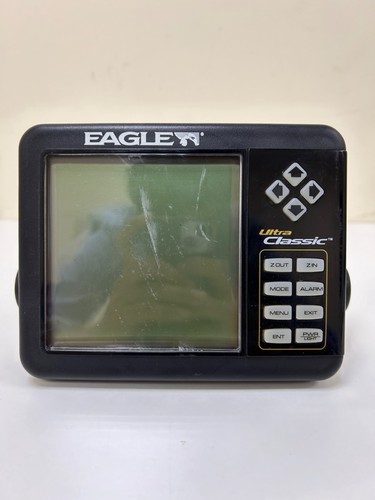 Eagle ultra classic - ultra, 🐟