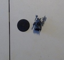WARHAMMER 40K ADEPTUS