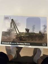 IBG Models 72111 1:72 Cromwell