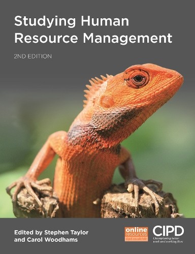 Studying human resource - studying,