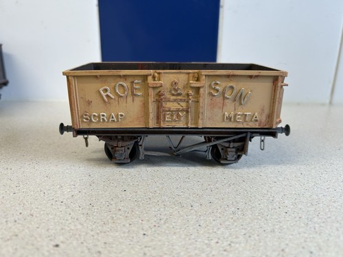 Gauge private owner roe - private, &