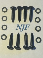 Rear Light Lens Screws Fits