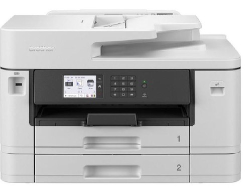 Brother mfcj5740dw all one - mfcj5740dw, all-in-one