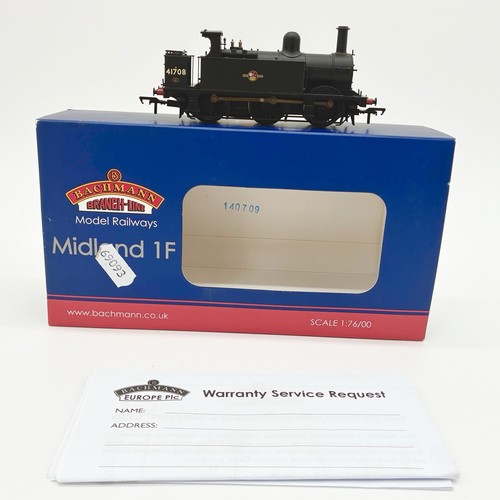 Bachmann 432 midland class - 31-432,
