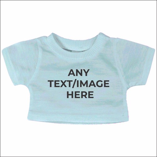 Custom printed gift - printed, t-shirt