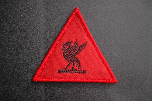 British army 5th 8th - british, 5th/8th