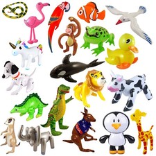 Inflatable animals children - inflatable,