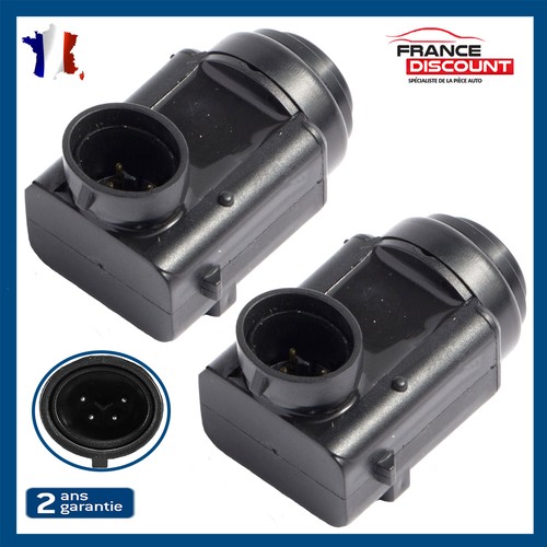Parking sensors designed for - 2,