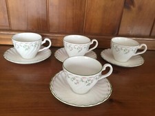 Johnson Brothers Pink Flowers