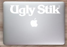 Ugly stick fishing - ugly,