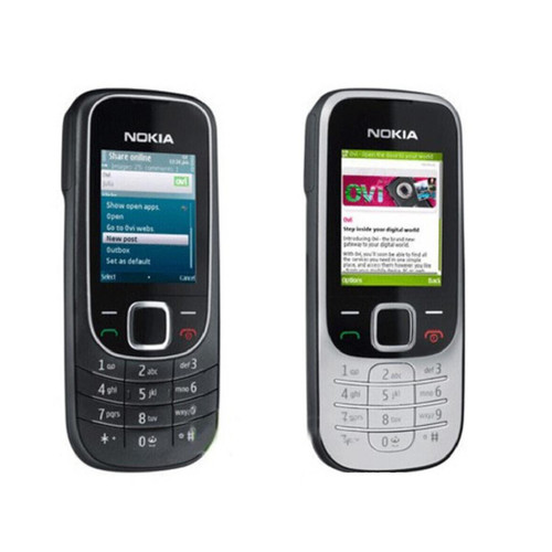 Nokia 2330 classic 2330c - 2330c, java