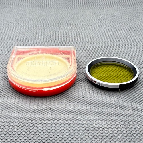 Filter b36 meopta - b36, for