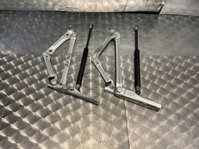 2008 LEXUS GS300 REAR HINGES