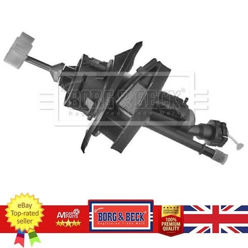 Clutch master cylinder for - cylinder,