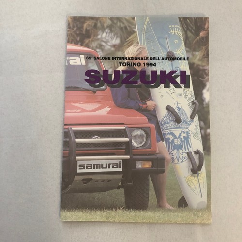 1994 suzuki car - 1994,