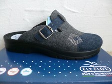 Fly Flot Men's Clogs Slippers