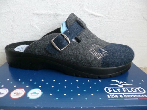 Fly flot mens clogs - fly,