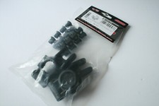 MCD Rear Hub Set EC 2012 (1-4