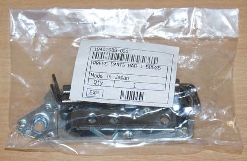 Tamiya 58535 bull - bull, head/bull