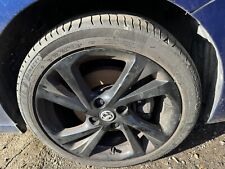 Vauxhall Corsa Alloy Wheels