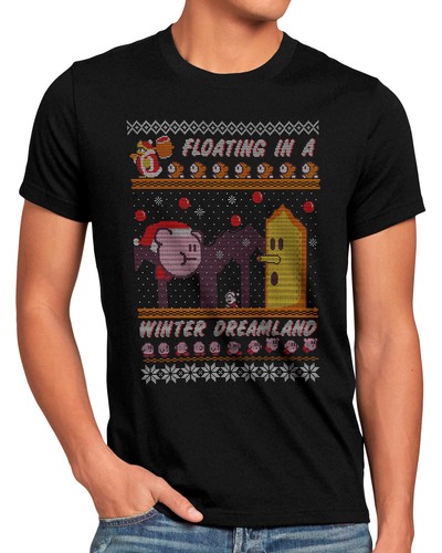 Dreamland sweater mens - dreamland, t-shirt