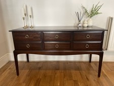 Beautiful Stag Dresser/Dressing Table