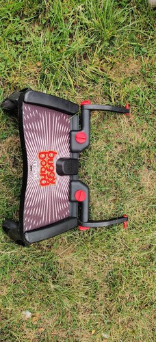 Lascal buggyboard maxi - lascal,