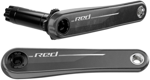 Sram red dub crank arm - dub,