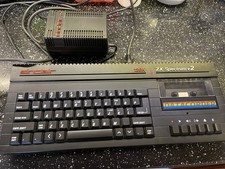 Sinclair ZX Spectrum 128k Plus