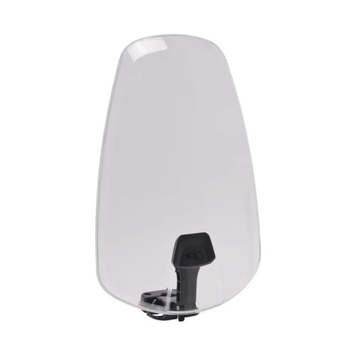 Polisport windscreen for bilby - polisport,
