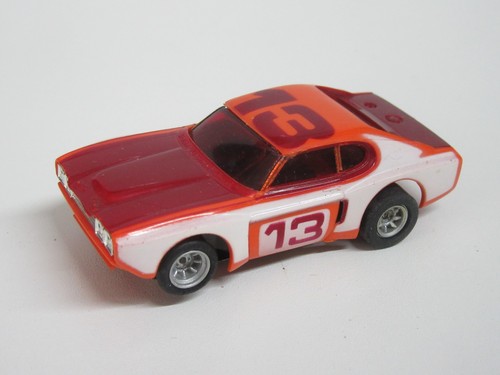 Tomy aurora afx tyco - afx, :