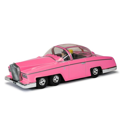 Corgi cc00605 thunderbirds - corgi,