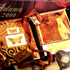 Elegant Holiday Cards Somerset