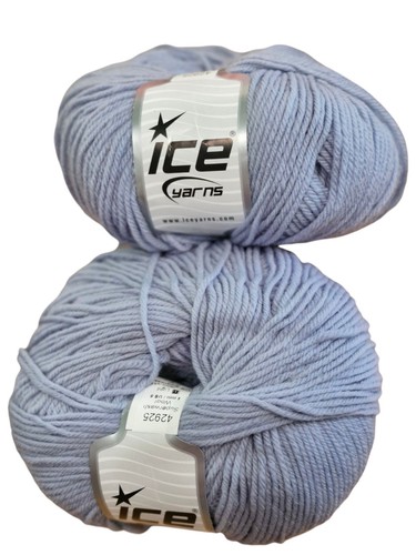 Knitting yarn wool bundle - yarn/wool,