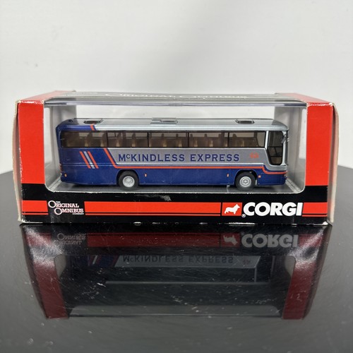 Corgi om43313 oo - om43313, 1:76/oo