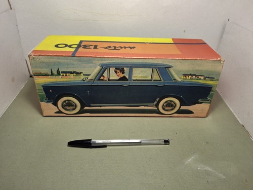 Ingap auto fiat 1300 - ingap,