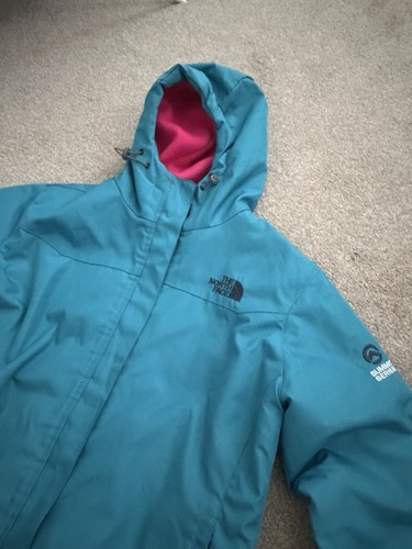 The north face summit series - face,