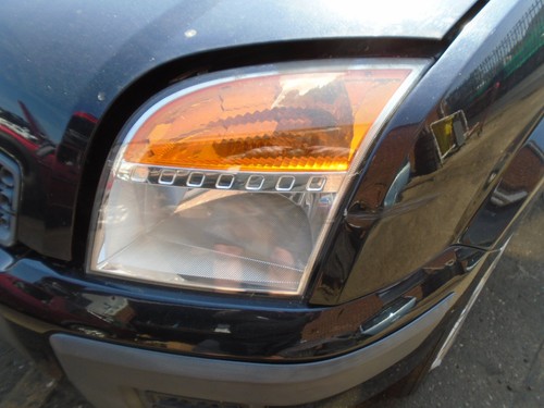 Ford fusion tdci - ford,