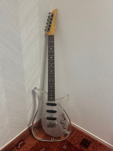 Tokai blazing fire crystal - blazing,