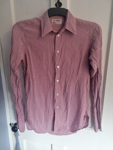 Turnbull asser pink pure - asser,