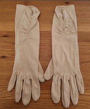 Ladies Vintage 1940s-60s Long