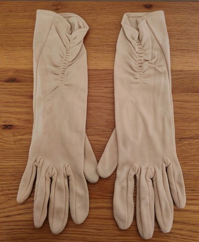 Ladies vintage 1940s 60s long - ladies, 1940s-60s