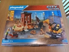 Playmobil 70443 City Action