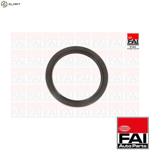 Shaft seal crankshaft os378 - shaft,