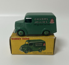Vintage Dinky Toys 452 Trojan
