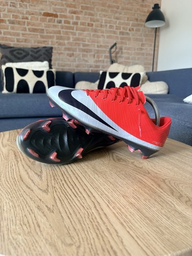 Nike mercurial vapor - nike,