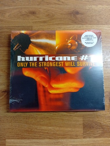 Hurricane only the - hurricane,