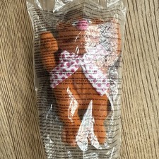 McDonalds UK 2002 The Muppet